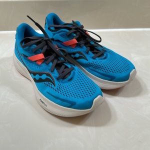 Saucony Running Shoes